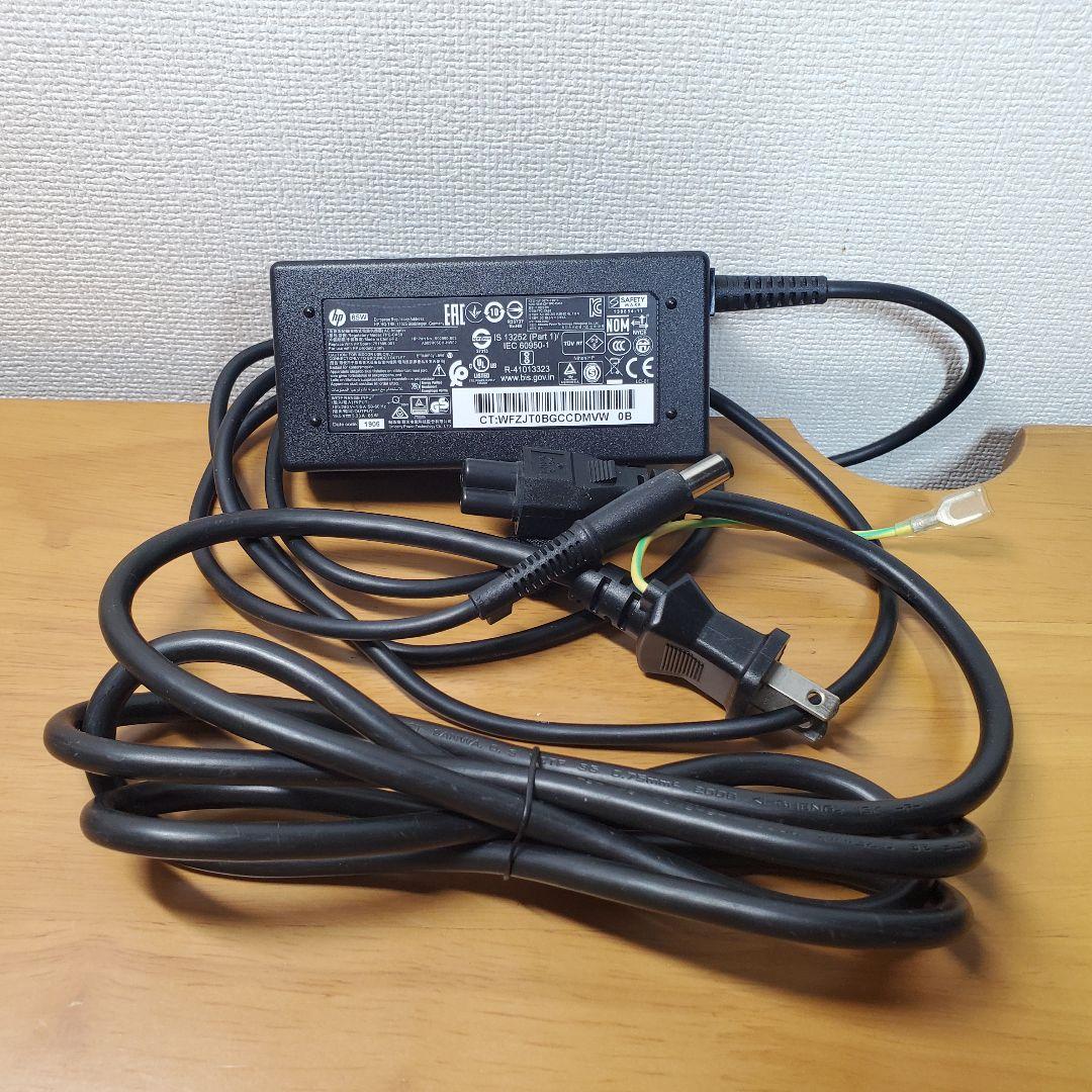 【限定値下げ中】HP EliteDesk 800 G4 (i5/8G/256G)