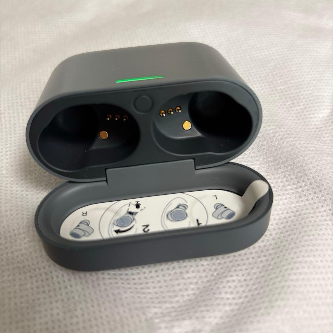 Bowers & Wilkins 完全ワイヤレスイヤホン Pi5 S2