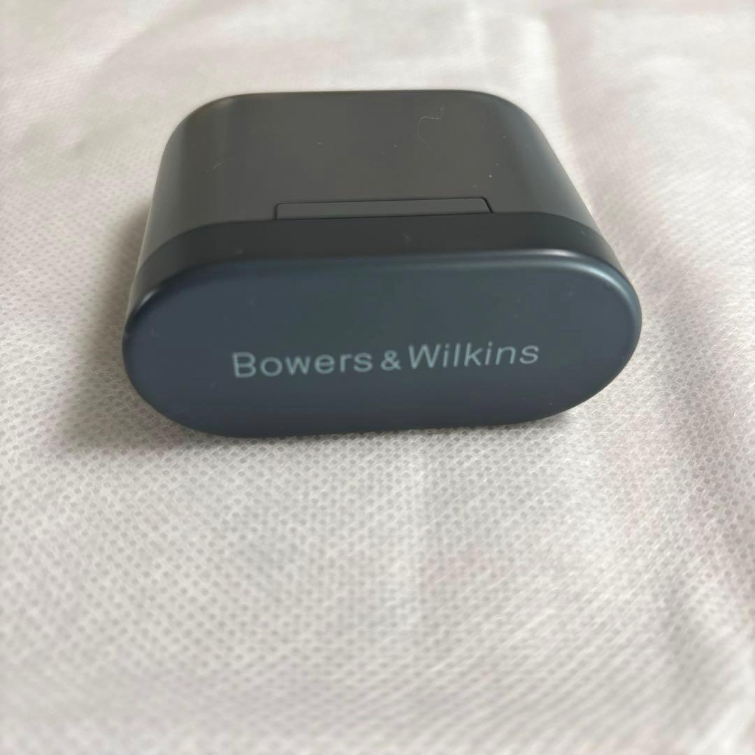 Bowers & Wilkins 完全ワイヤレスイヤホン Pi5 S2