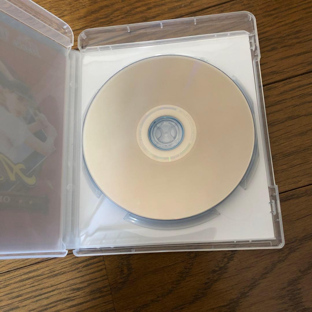 プリティ・リーグ('92米)・Blu-ray・ブルーレイ