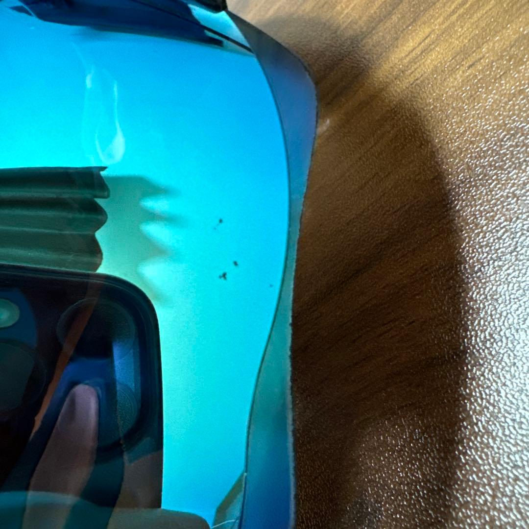 美品　Oakley Radar EV PATH/オークリー　レーダー　イーブイ