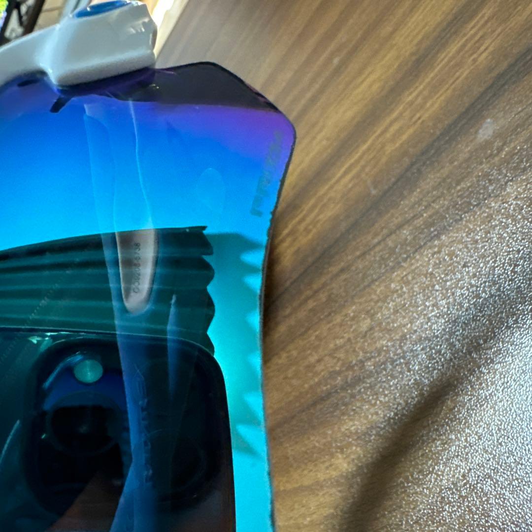 美品　Oakley Radar EV PATH/オークリー　レーダー　イーブイ