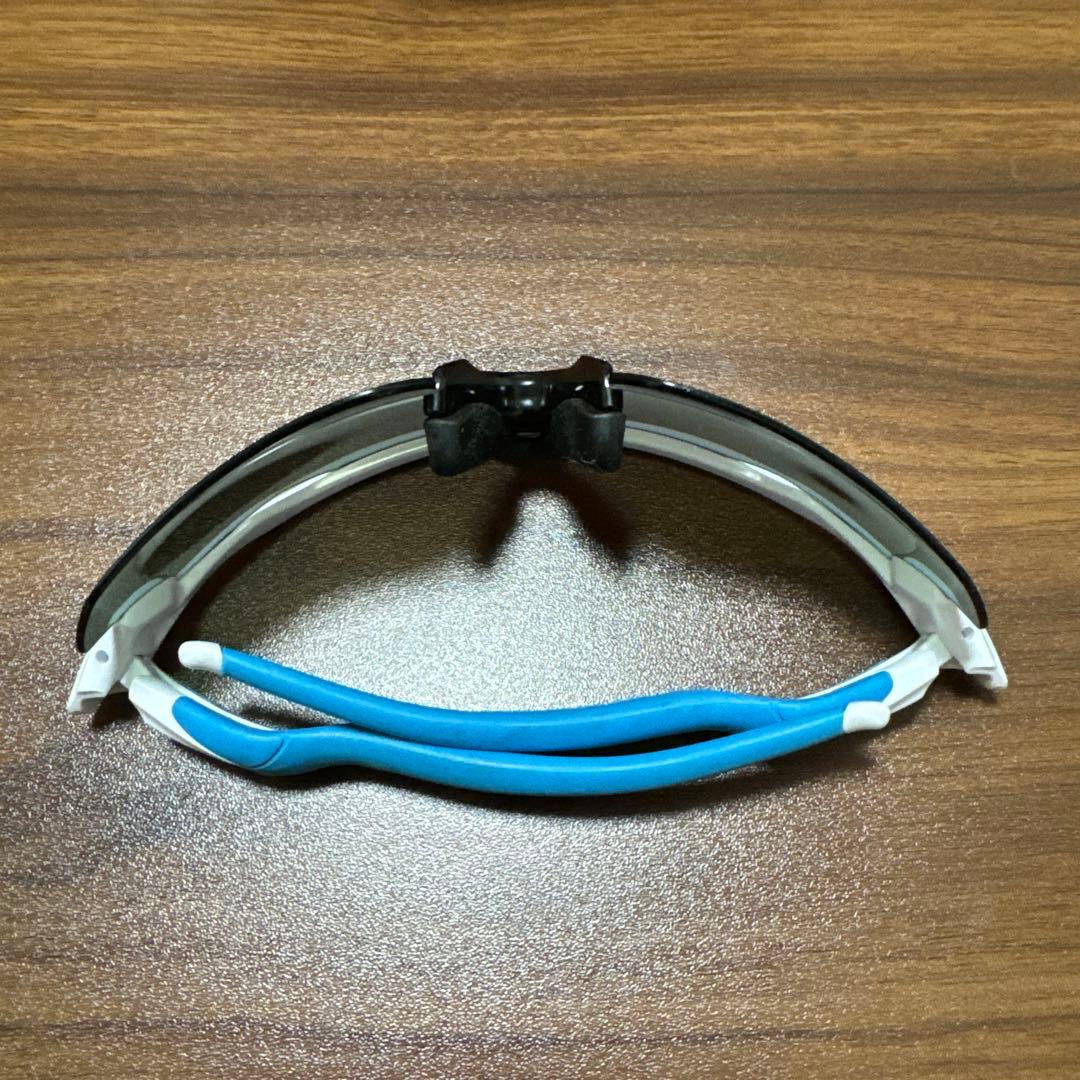 美品　Oakley Radar EV PATH/オークリー　レーダー　イーブイ