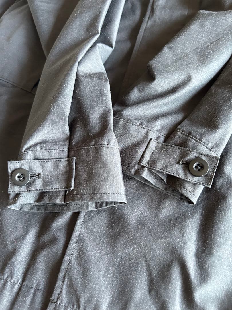 【ロージー】FR Over coat TAKIBI SPEC