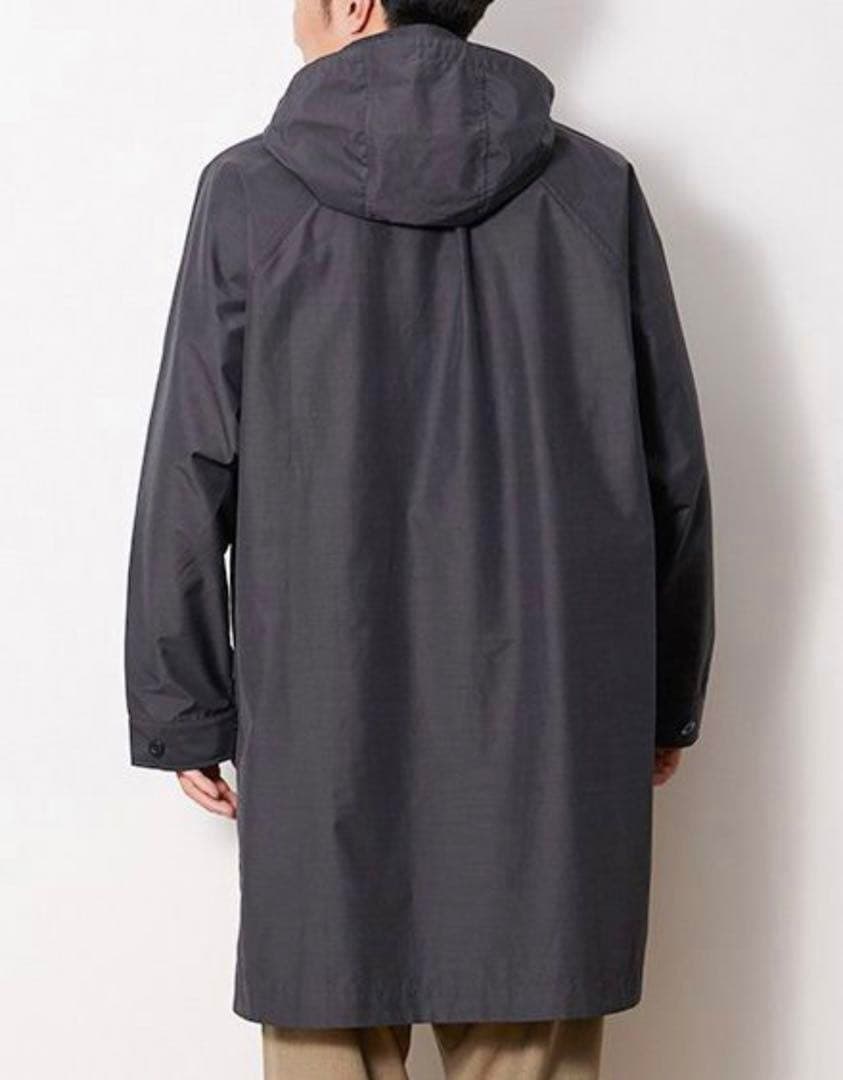 【ロージー】FR Over coat TAKIBI SPEC