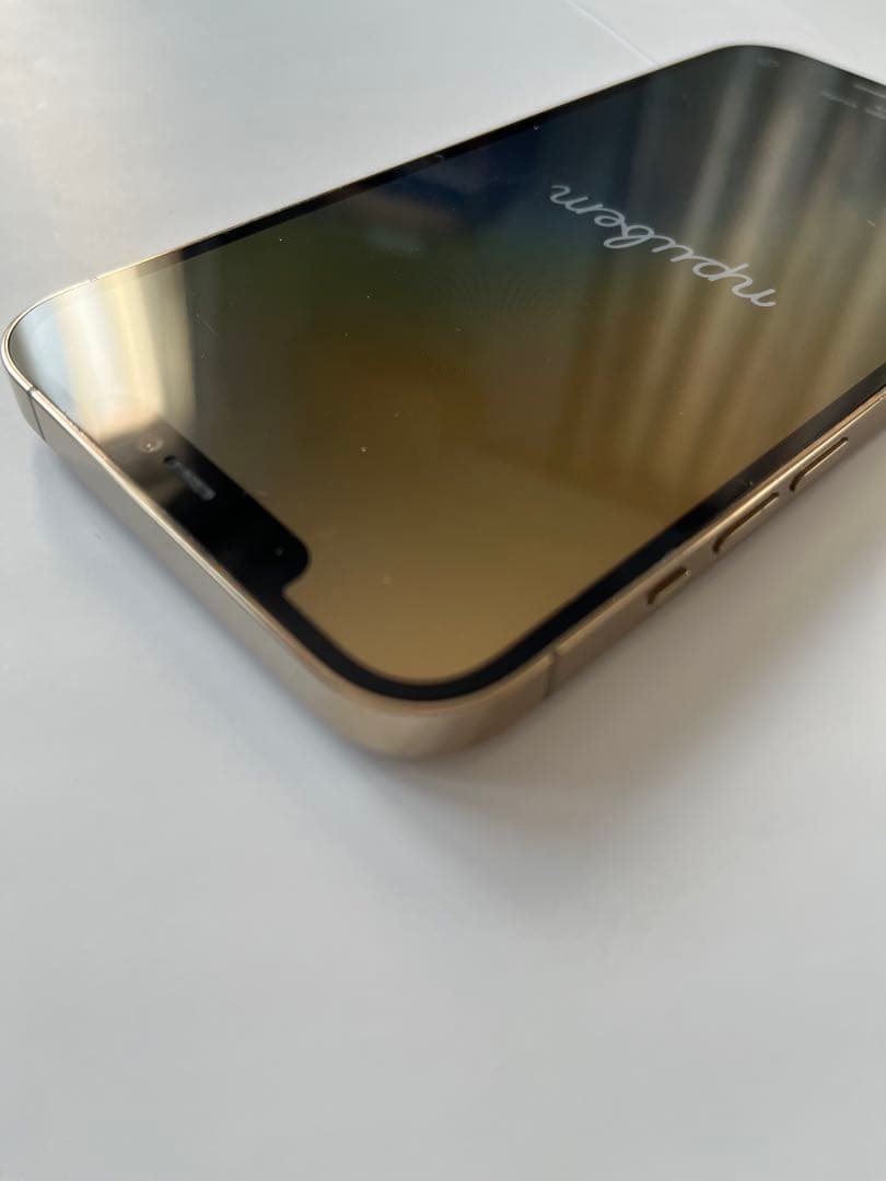 Apple iPhone 12Pro Max 本体のみ