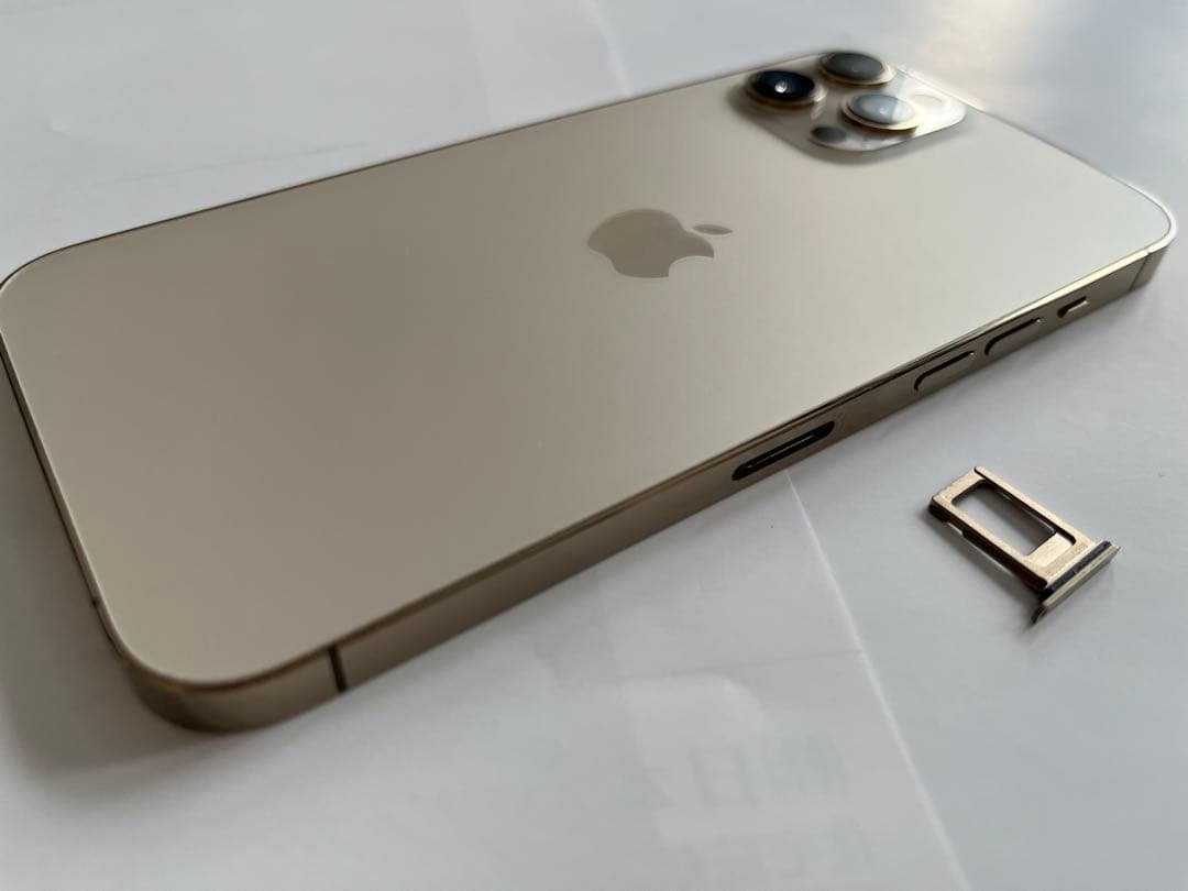 Apple iPhone 12Pro Max 本体のみ