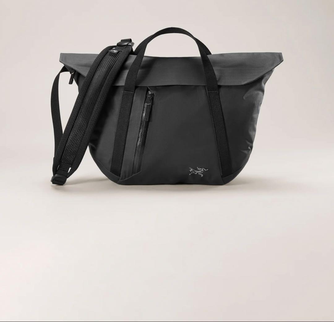 アークテリクス グランヴィルショルダーバッグ