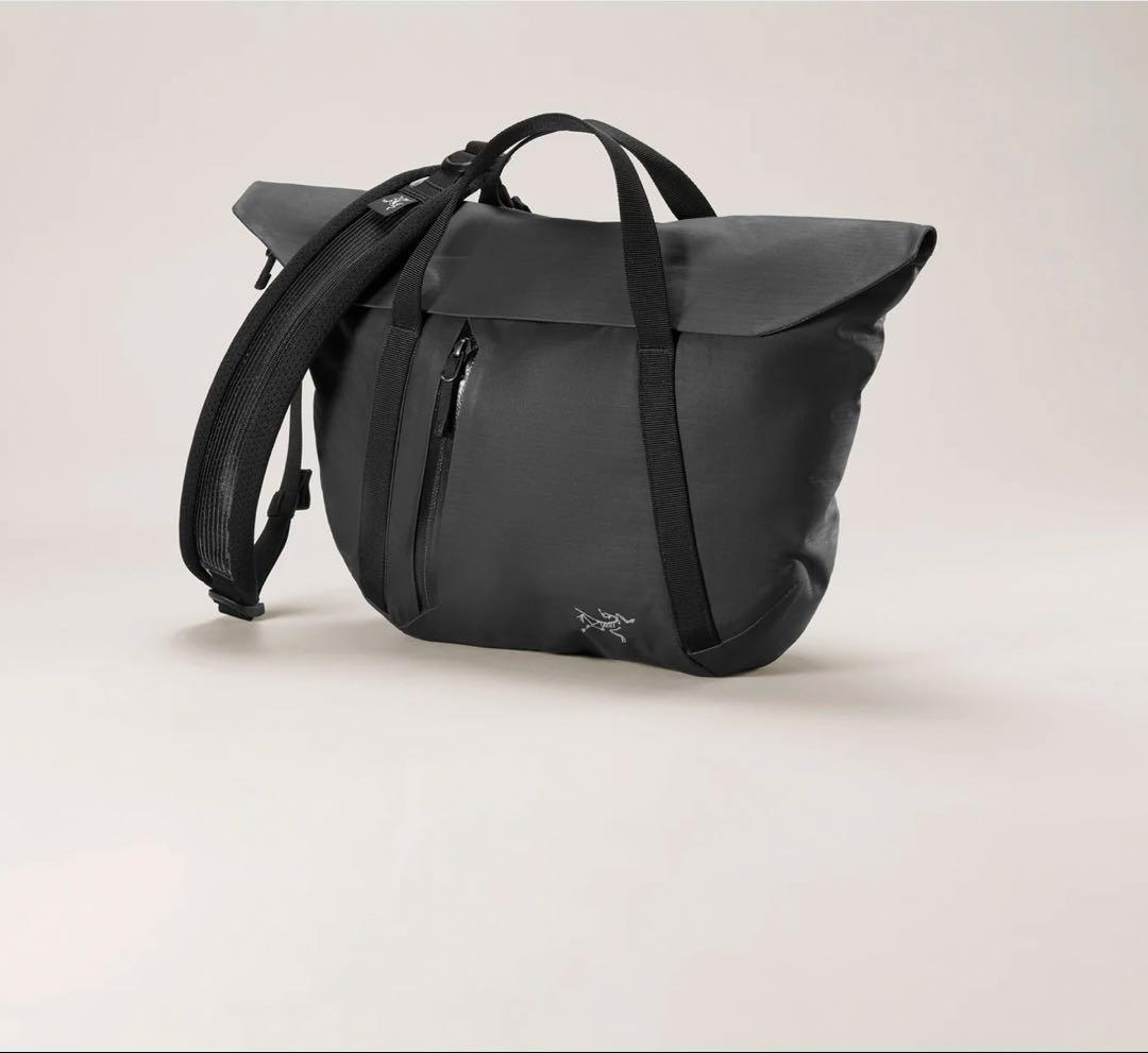 アークテリクス グランヴィルショルダーバッグ