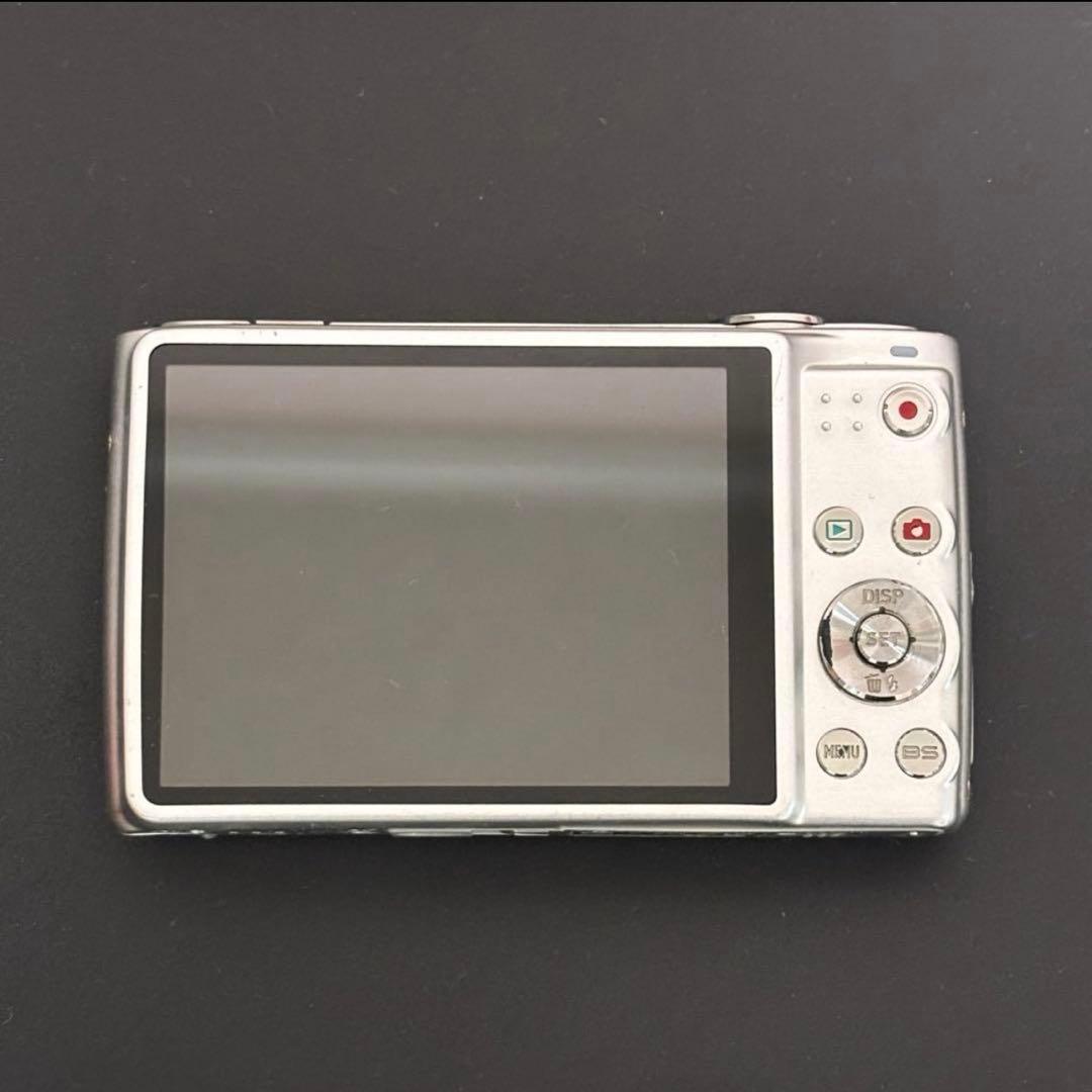 CASIO EXILIM z450 コンパクトデジタルカメラ