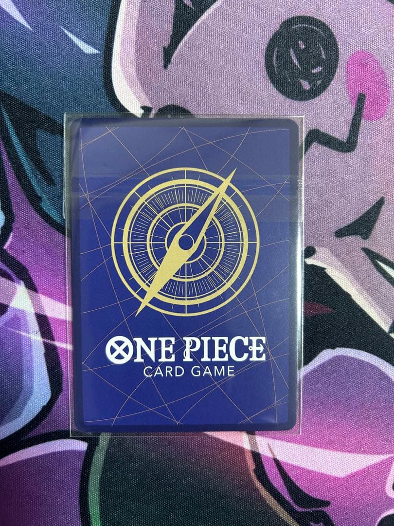 フラッグシップ　SR ロロノア・ゾロ　ST21-015