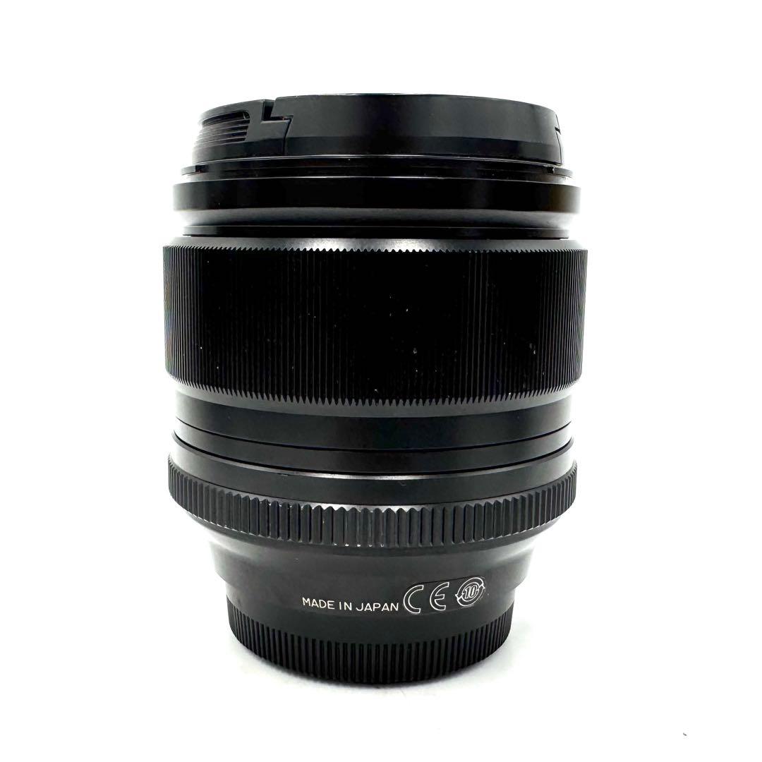 ❁美品❁フジフィルム FUJIFILM XF 56mm F1.2 R APD