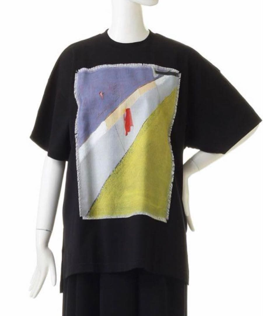 ENFOLD エンフォルド Tシャツ