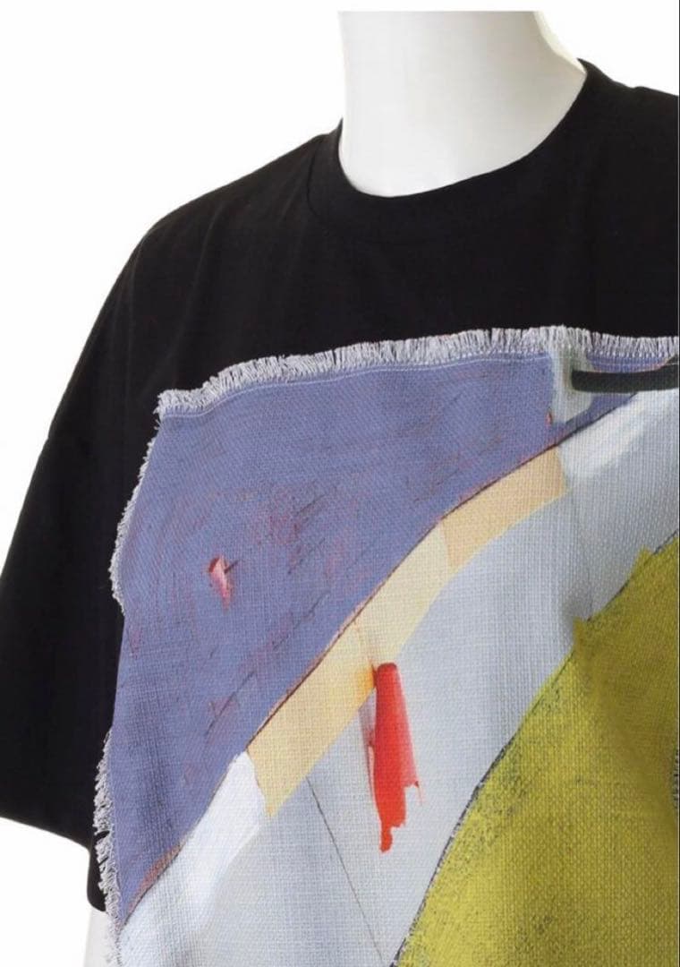 ENFOLD エンフォルド Tシャツ