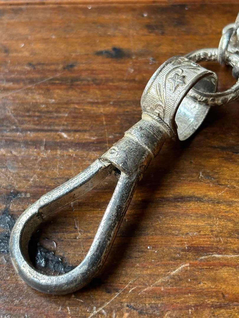 フリーメイソン　テンプル騎士団　ソードチェーン　ショートタイプ　SC-261