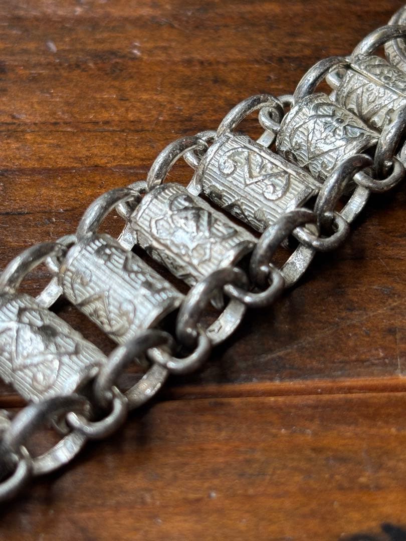 フリーメイソン　テンプル騎士団　ソードチェーン　ショートタイプ　SC-261