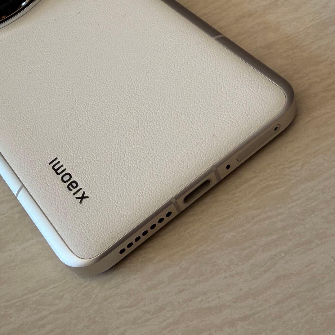 Xiaomi 14 Ultra グローバル版 Photography Kit 付