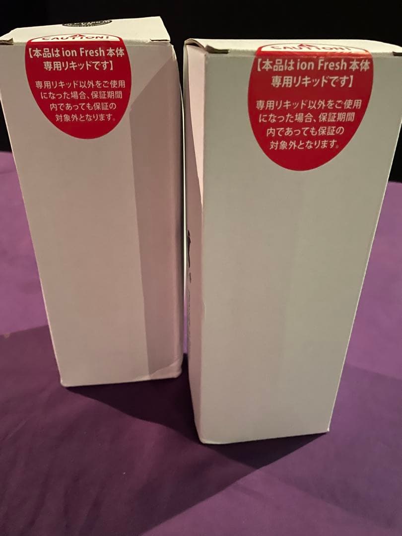 よつば　イオンフレッシュリキッド