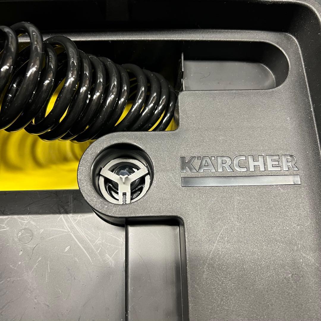 B1 KARCHER ケルヒャー マルチクリーナー OC3 高圧洗浄機 洗浄機