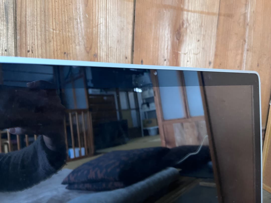 【送料込】Apple iMac モニター20インチ