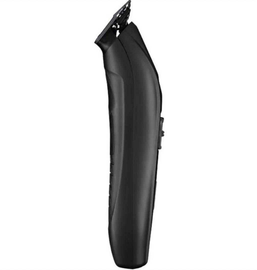 BaByliss Pro FX3 Trimmer Black レア　バリカン