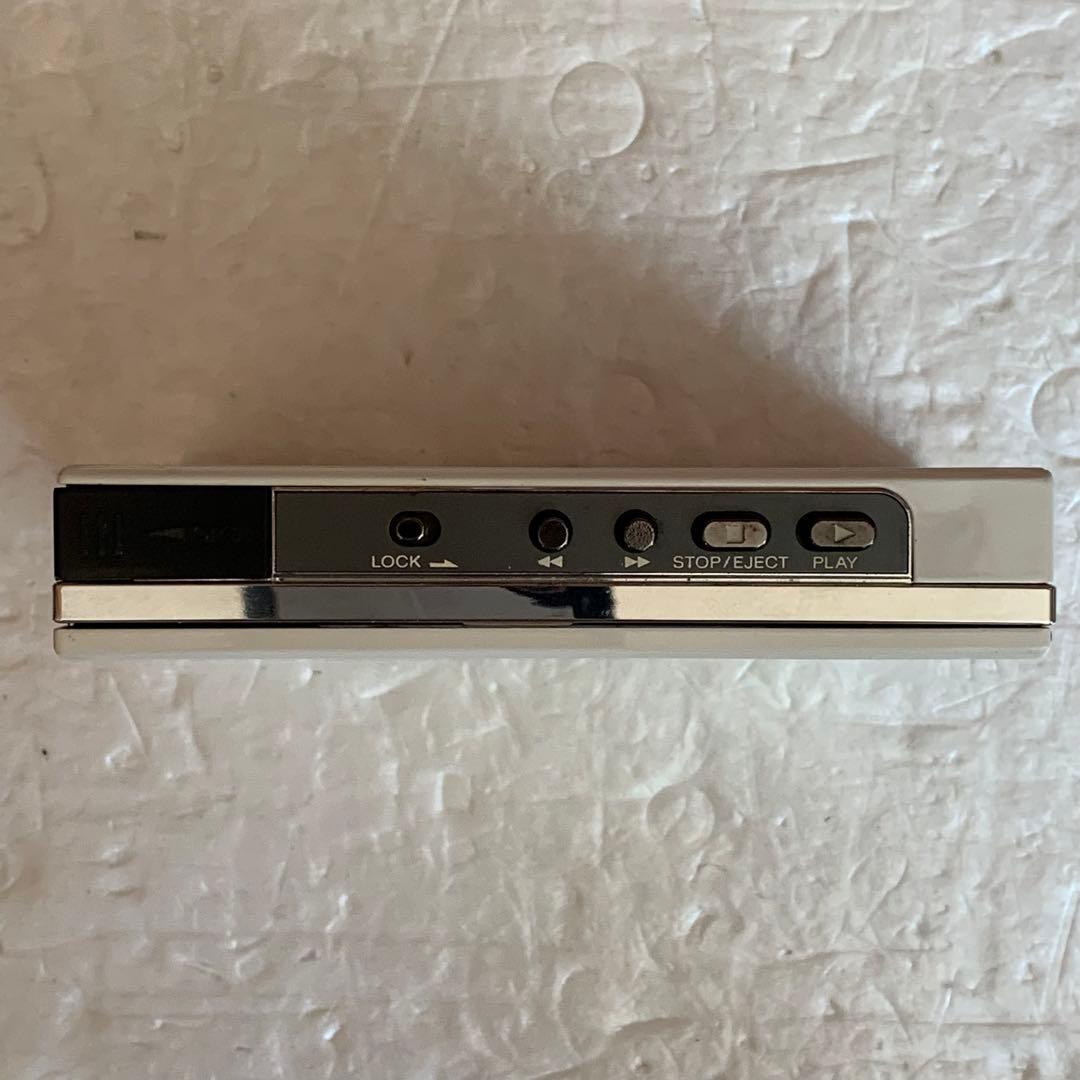 ジャンク ソニー SONY WM-501 カセット ウォークマン 壊れています