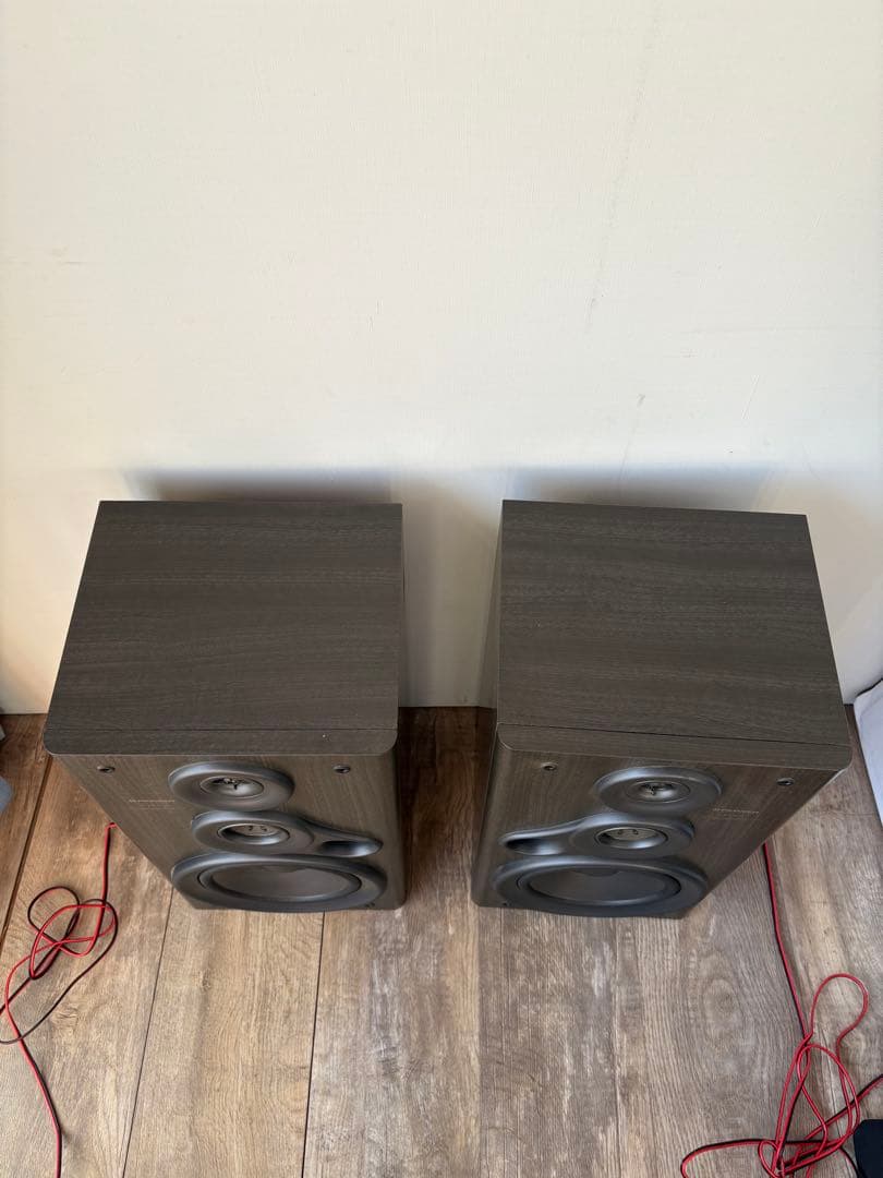 パイオニア　スピーカー　S-J700V ペア