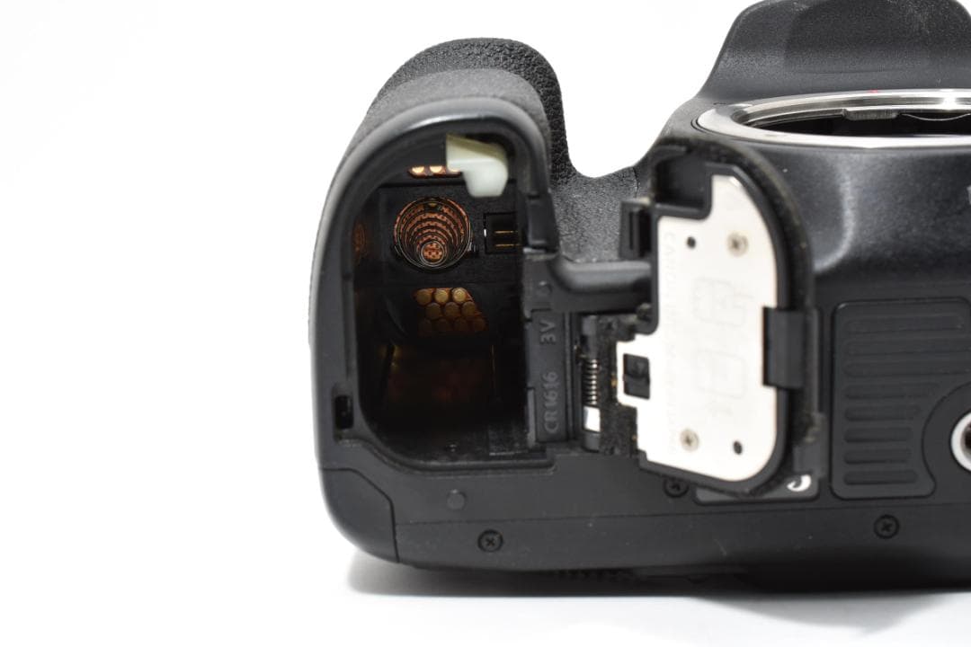 ★美品★Canon キャノン EOS 7D ボディ #21420