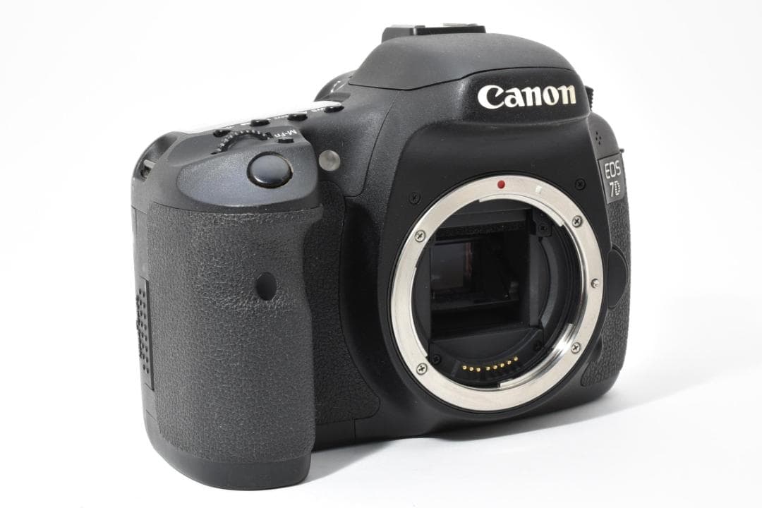 ★美品★Canon キャノン EOS 7D ボディ #21420