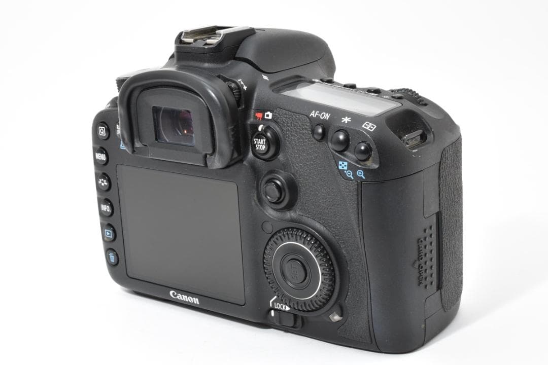 ★美品★Canon キャノン EOS 7D ボディ #21420