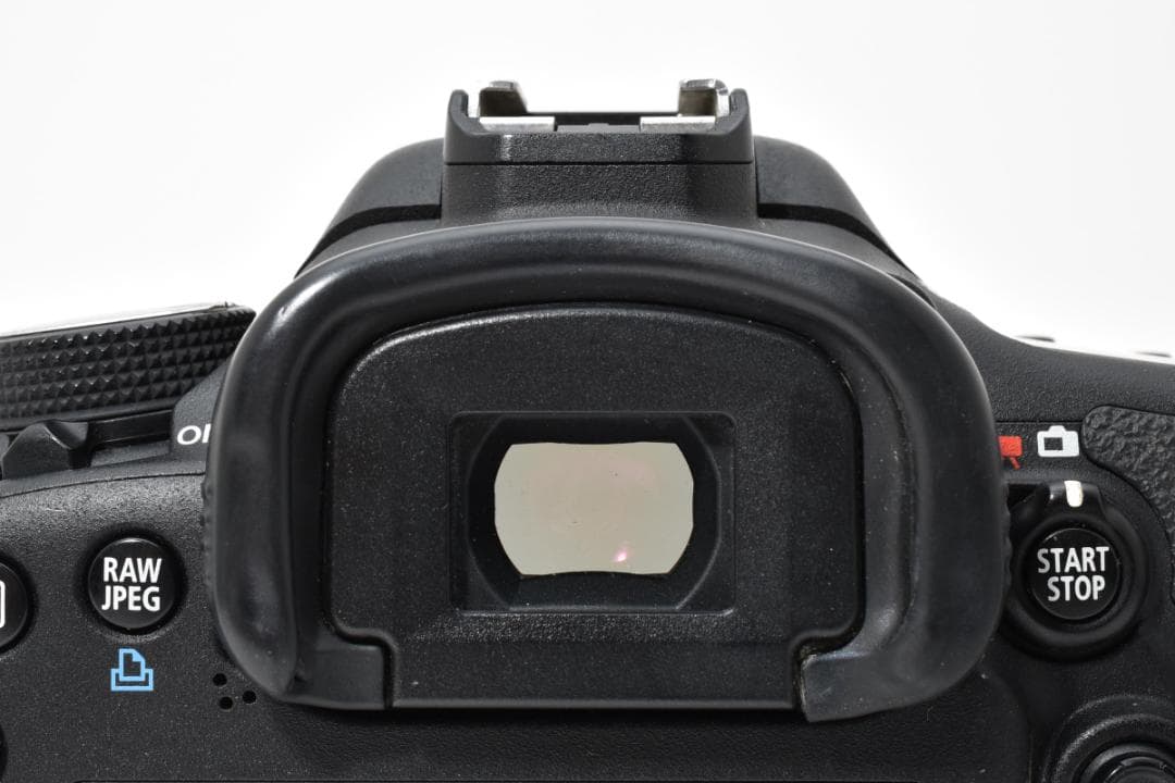 ★美品★Canon キャノン EOS 7D ボディ #21420