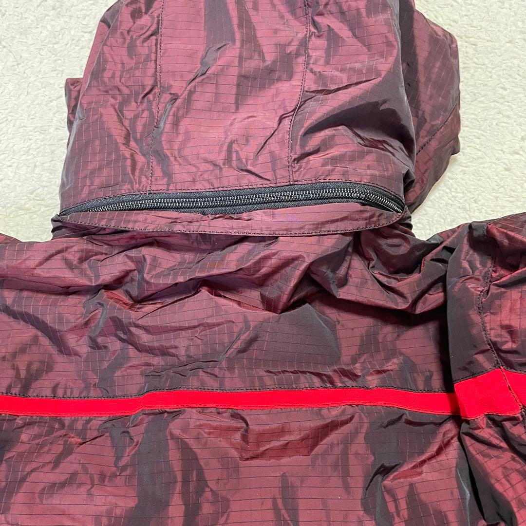 ミズノ　MIZUNO スキーウェア　スノーボードウェア　上下セット