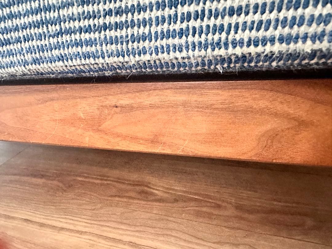 pepeソファ 宮崎椅子製作所 2p 村澤一晃