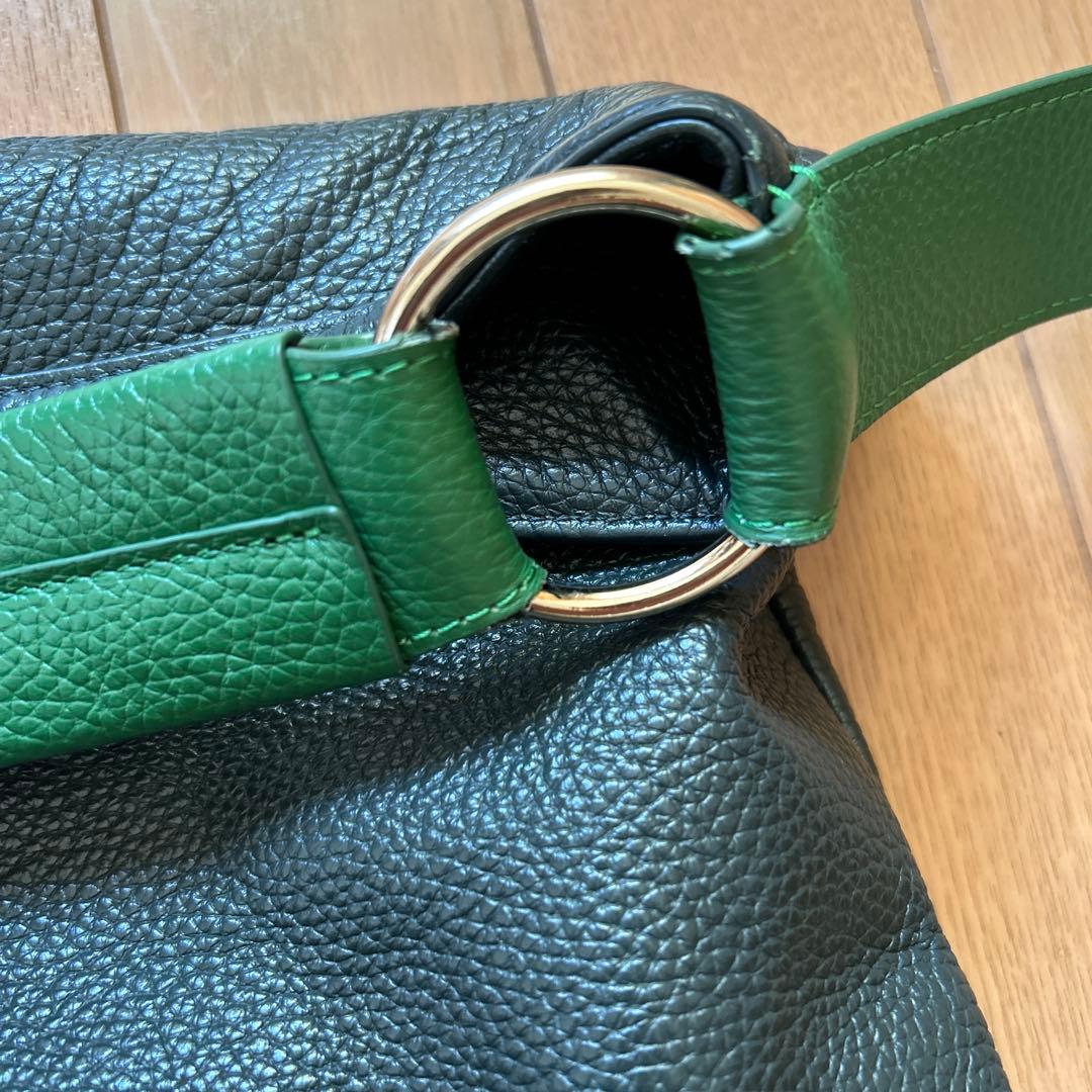 ヒンクヌンク　ワンハンドルバック