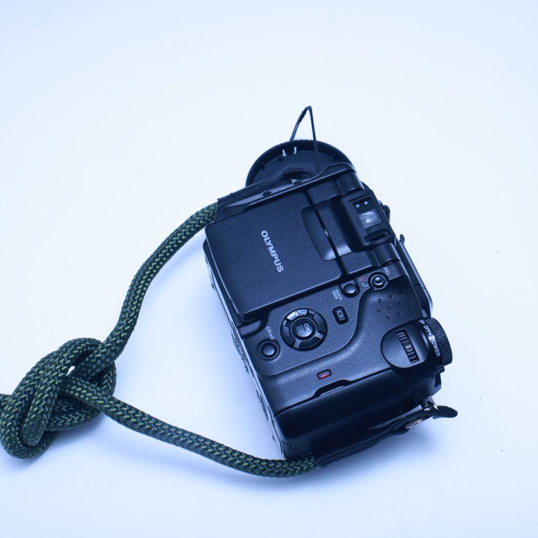 スマホ転送可 OLYMPUS オリンパス C-5060 電池充電器メモリーカード