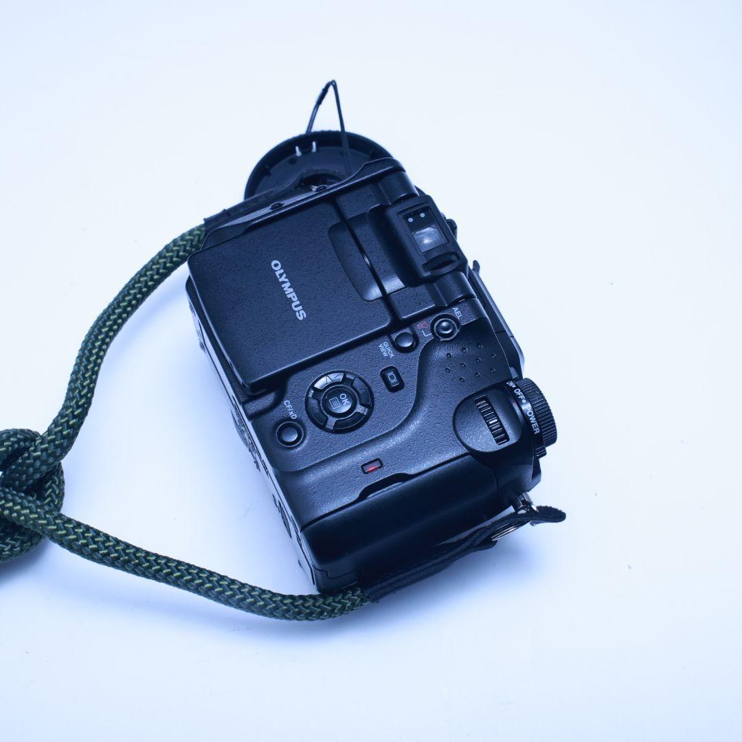 スマホ転送可 OLYMPUS オリンパス C-5060 電池充電器メモリーカード