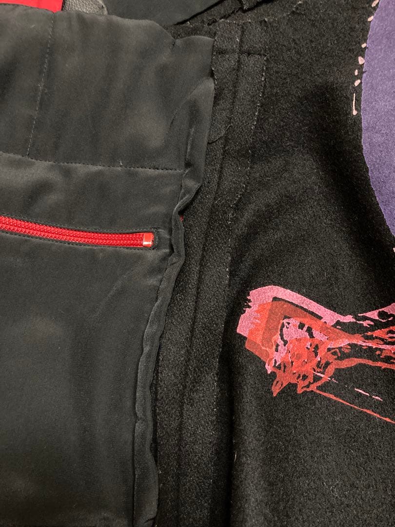 sex pistols アストアロボット peel&lift lastorgy