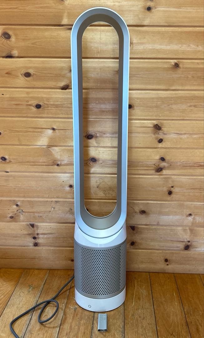 dyson ダイソン 空気清浄機能付ファン TP00 リモコン付き
