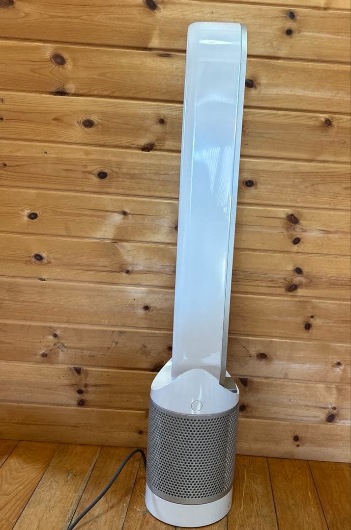 dyson ダイソン 空気清浄機能付ファン TP00 リモコン付き
