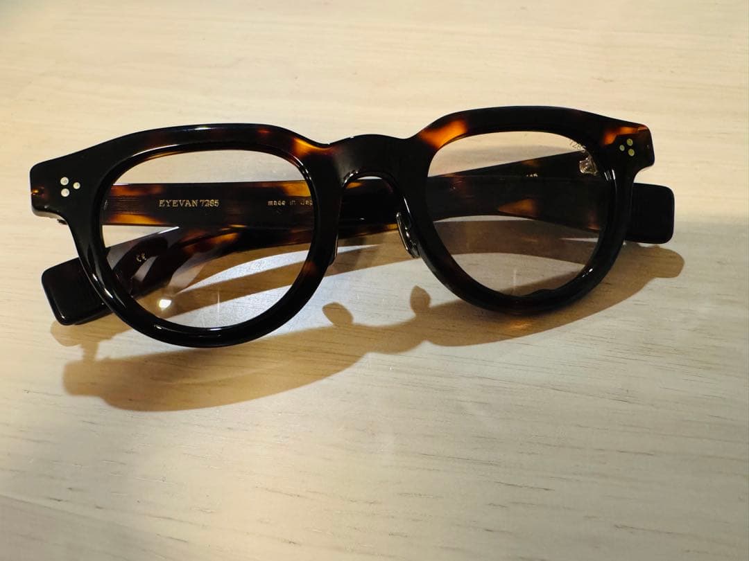 EYEVAN 7285 340 【46】　c.348