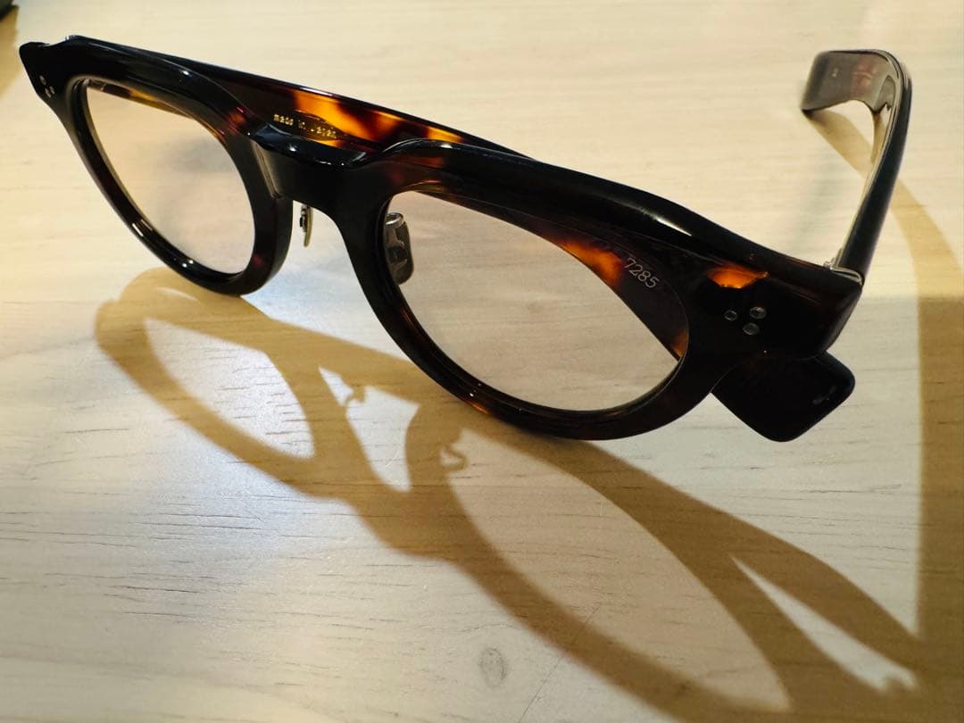 EYEVAN 7285 340 【46】　c.348