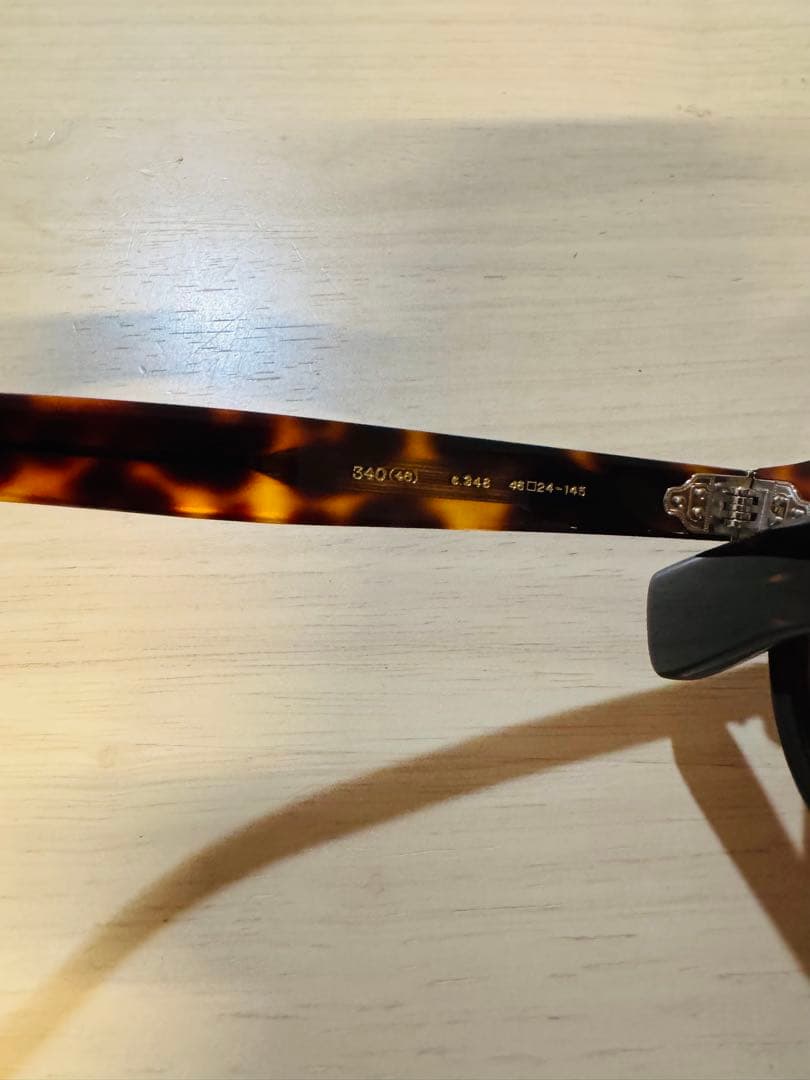 EYEVAN 7285 340 【46】　c.348