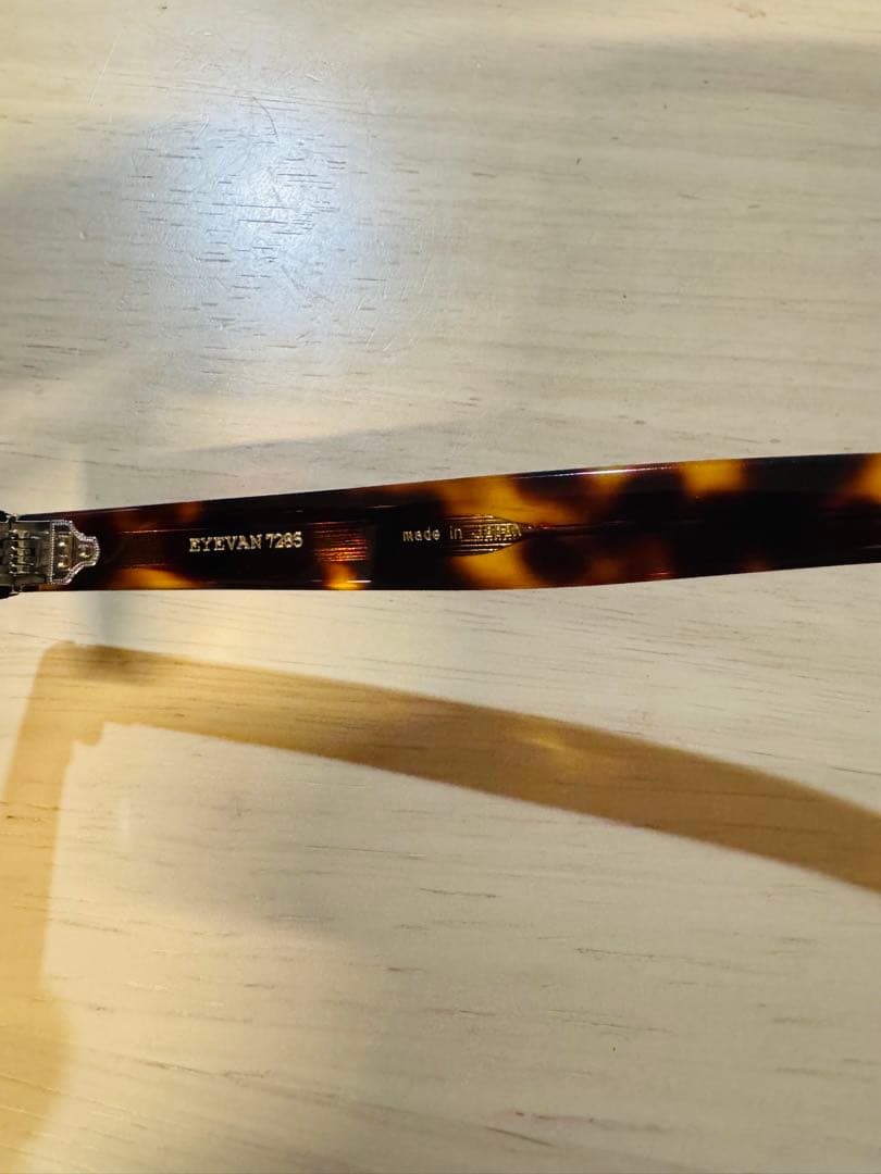 EYEVAN 7285 340 【46】　c.348