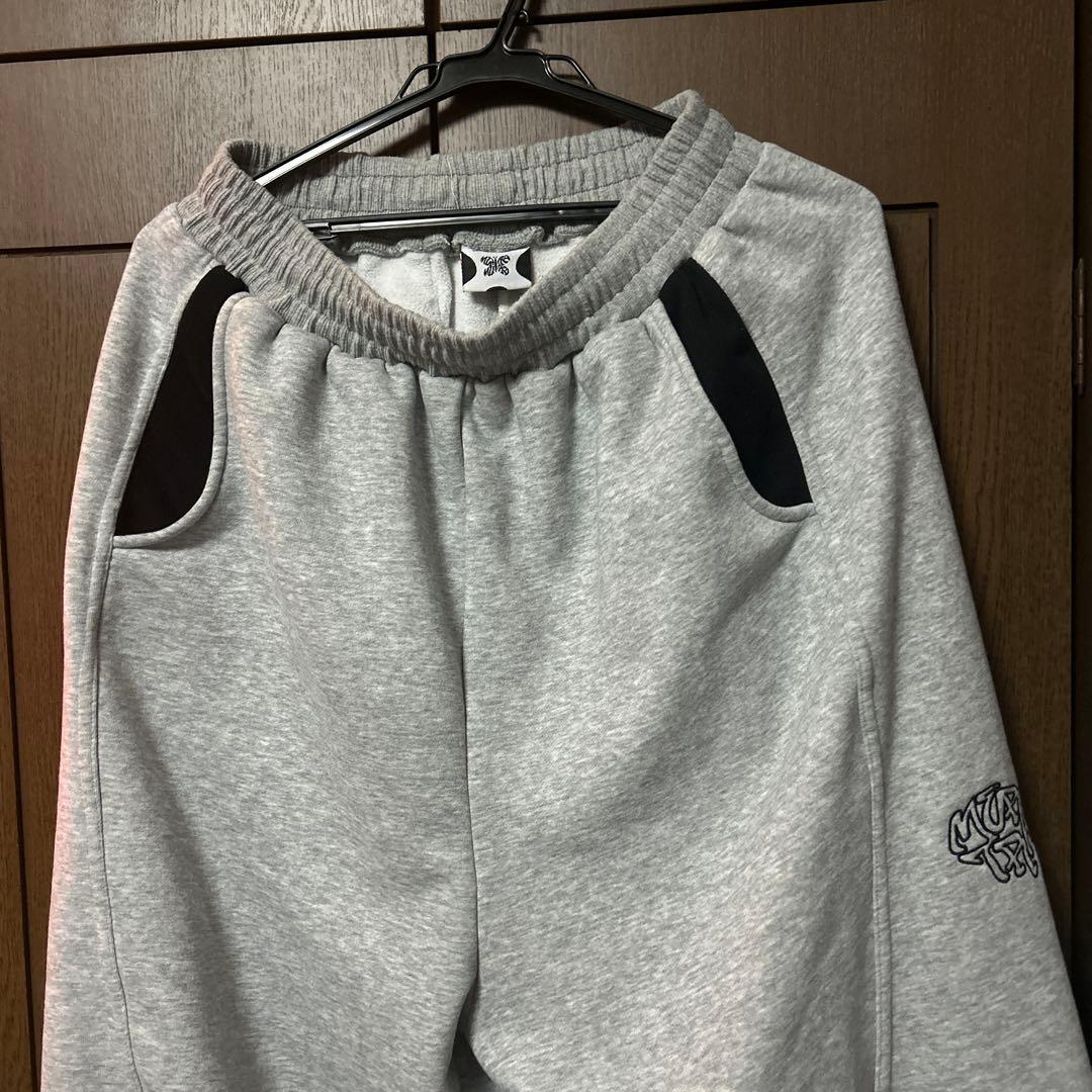 mertraセットアップ