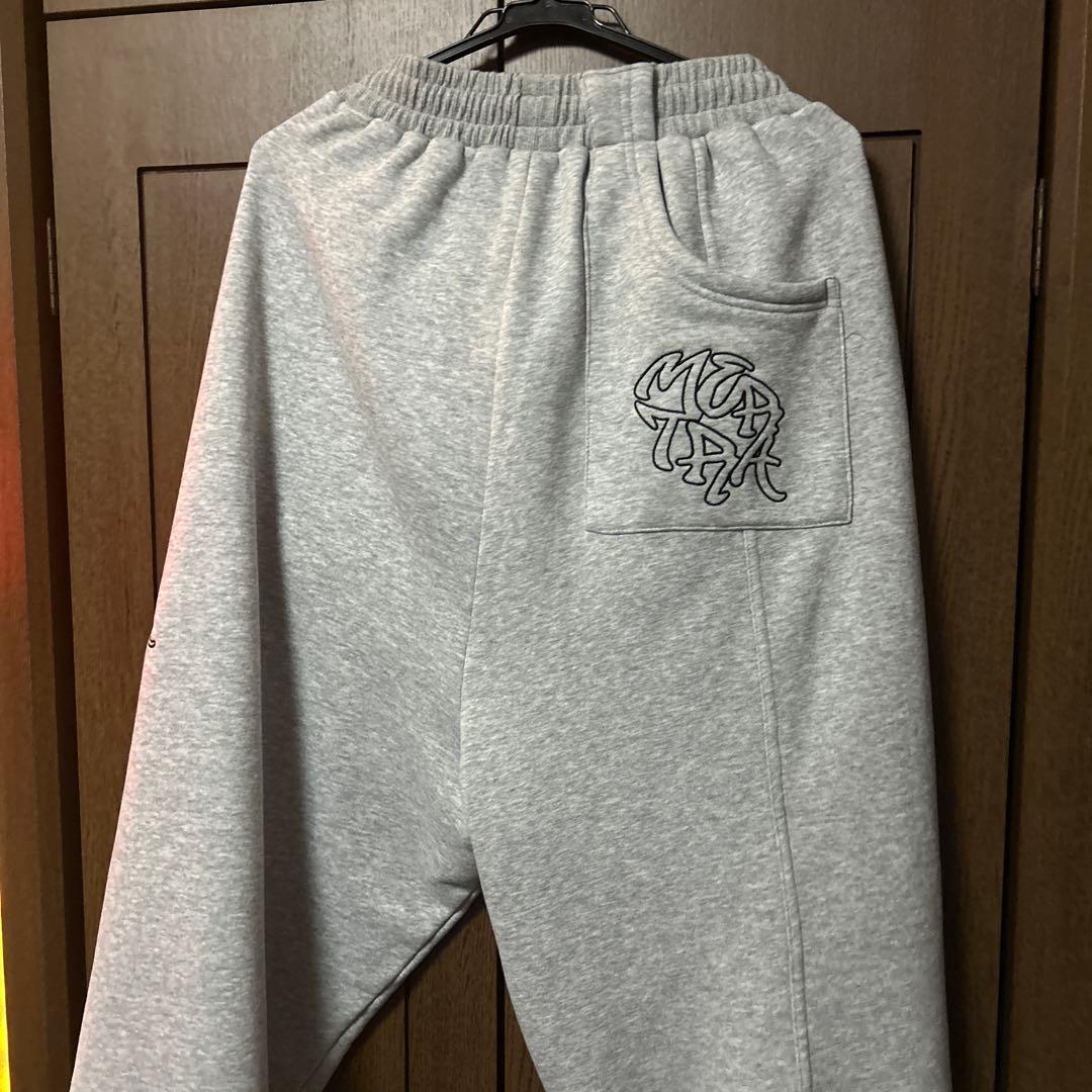 mertraセットアップ