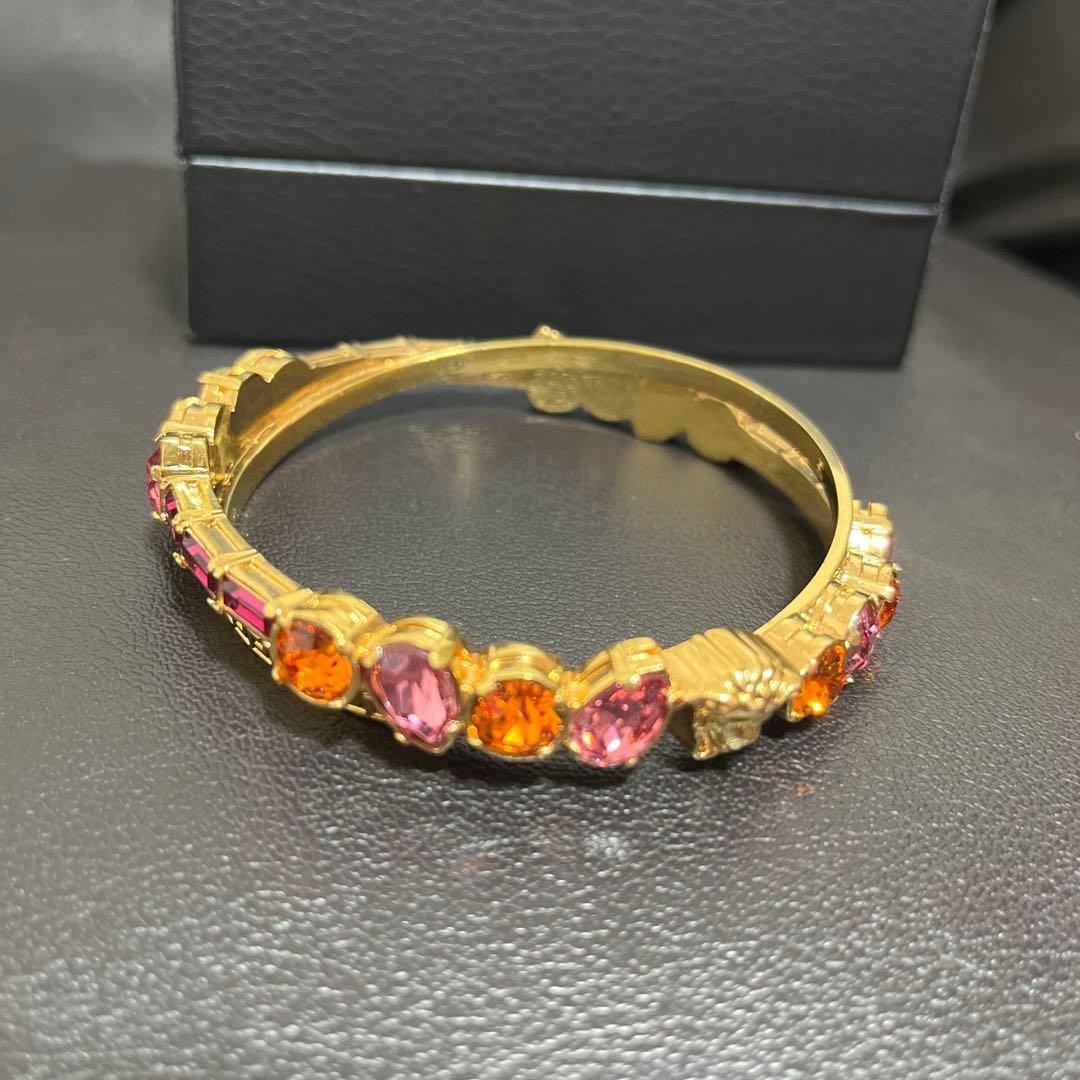 新品未使用　ヴェルサーチェ　VERSACE バングル