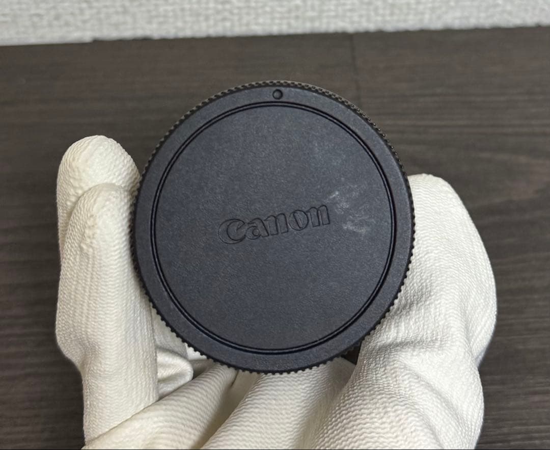 Canon EF-M 55-200mm F4.5-6.3 IS STM キヤノン