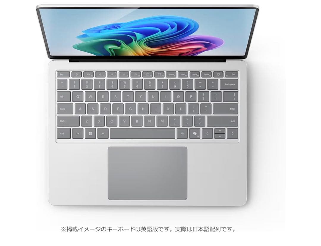 （第 7 世代）Snapdragon X Plus 16GB 256GB