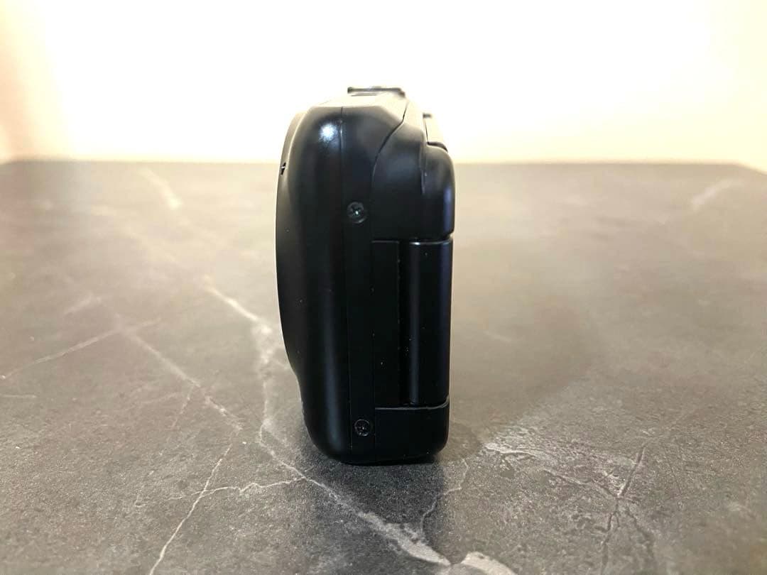 美品 Nikon COOLPIX S6600 ブラック デジカメ デジタルカメラ