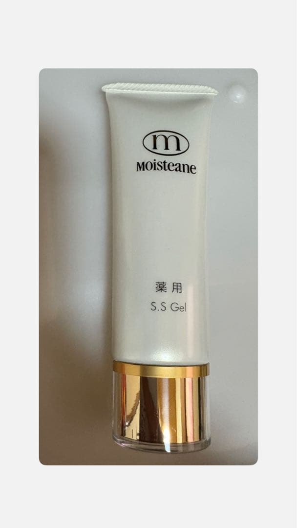 moisteane S.S Gel 薬用　✖️2